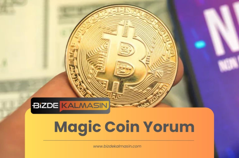 Magic Coin Yorum – Magic Coin Ne zaman Çıktı?