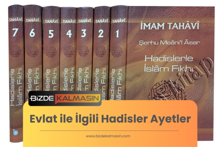 Evlat ile İlgili Hadisler Ayetler