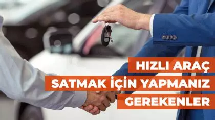 Başarılı Bir Ev Satmak İçin Yapmanız Gerekenler