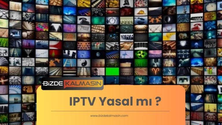 IPTV 2023’te En İyi IPTV Servisleri