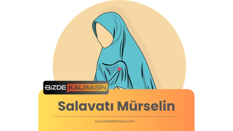 Salavatı Mürselin – Cübbeli Ahmet Hoca