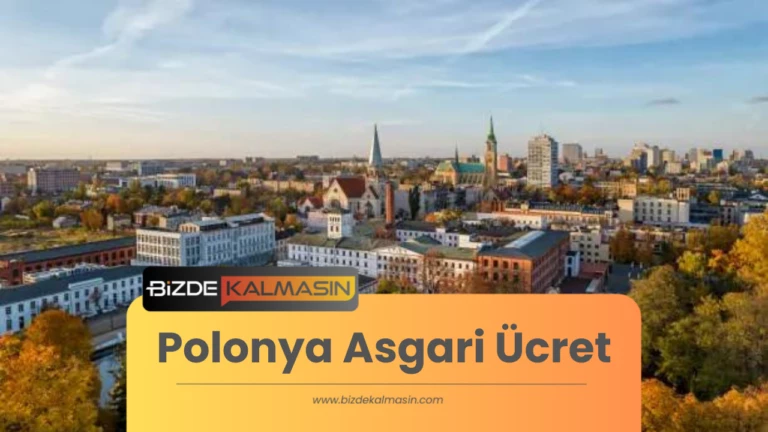 Polonya Asgari Ücret