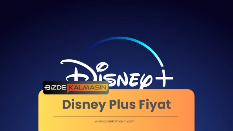 Disney Plus Fiyat 2024 – İndirim Üyelik Kodları