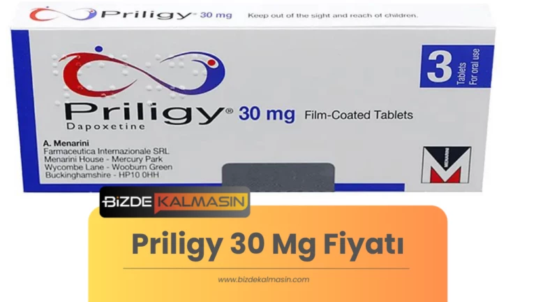 Priligy 30 Mg Fiyatı – Priligy Kullanımı ve Öneriler