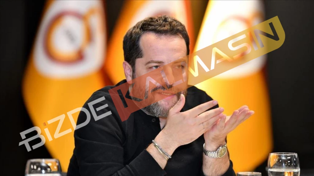 Erden Timur Serveti 2025