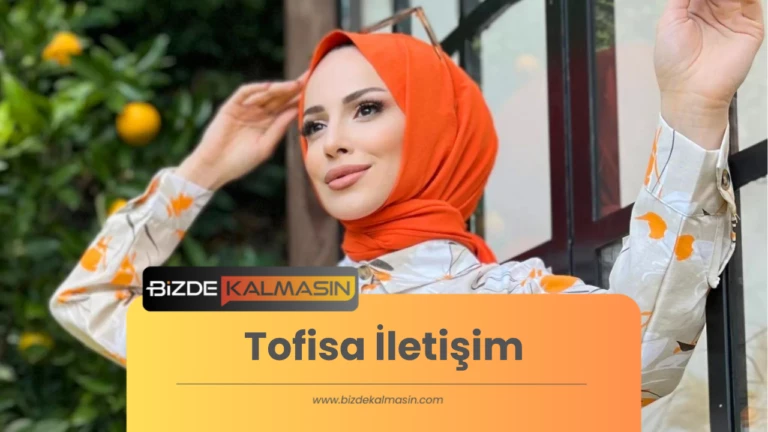 Tofisa İletişim – Tofisa İlk Alışveriş İndirim Kodu