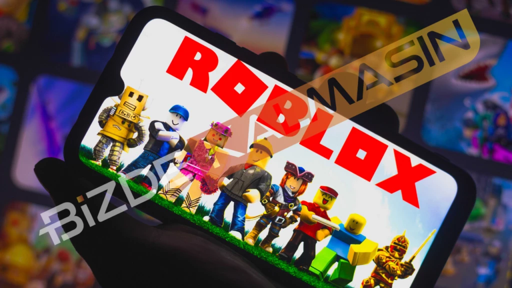 Roblox Hesap Şifreleri 2024